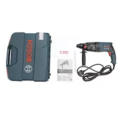 Bosch GBH 2-26 2.7kg Electric SDS Plus 240V 11 Bosch GBH 2-26 2.7kg Electric SDS Plus 240V -Drill Shop 8330R A5