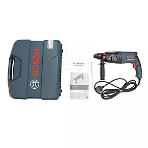 Bosch GBH 2-26 2.7kg Electric SDS Plus 240V 6 Bosch GBH 2-26 2.7kg Electric SDS Plus 240V - Image 6