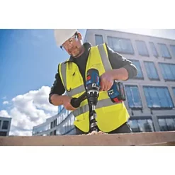 Bosch GSB 18V-150 C 18V 2 x 8.0Ah Li-Ion ProCORE Brushless Cordless Combi Drill -Drill Shop 856PV A4