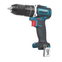 Erbauer ECD12-Li-2 12V Li-Ion EXT Brushless Cordless Combi Drill - Bare