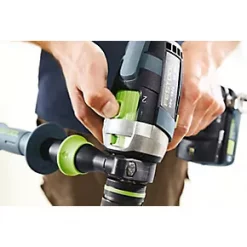Festool TPC 18/4 I-Basic 18V Li-Ion Brushless Cordless Combi Drill - Bare -Drill Shop 876PF A5