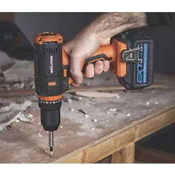 Evolution R13CMB-Li 18V Li-Ion EXT Cordless Combi Drill - Bare -Drill Shop 880VV A5