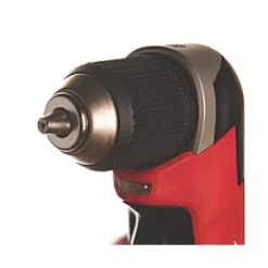 Milwaukee C12 RAD-202B 12V 2 x 2.0Ah Li-Ion RedLithium Brushless Cordless Right-Angled Drill -Drill Shop 896HF A3