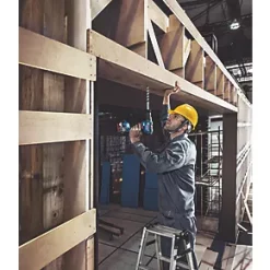 Bosch GSR 18V-55 18V Li-Ion Coolpack Brushless Cordless Drill Driver - Bare -Drill Shop 898XK A2