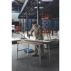 Bosch GSR 18V-55 18V Li-Ion Coolpack Brushless Cordless Drill Driver - Bare -Drill Shop 898XK A3