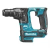 Refurb Makita HR166DZ 2kg 10.8 / 12V Li-Ion CXT Brushless Cordless SDS Hammer Drill - Bare