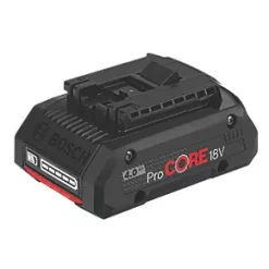 Bosch 06019H5372 18V 2 x 4.0Ah Li-Ion Coolpack Brushless Cordless Combi Drill 7 Bosch 06019H5372 18V 2 x 4.0Ah Li-Ion Coolpack Brushless Cordless Combi Drill -Drill Shop 929HP A2