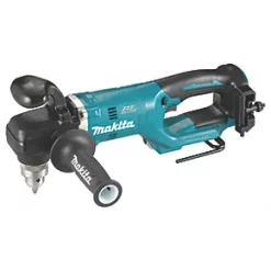 Makita DDA450ZK 18V Li-Ion LXT Brushless Cordless Angle Drill - Bare