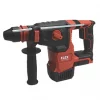 Flex CHE 2-26 18.0-EC C 3.18kg 18V Li-Ion Brushless Cordless Rotary Hammer Drill - Bare