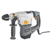 Refurb Titan TTB278SDS 6.3kg Electric SDS Plus Drill & 9 Piece Accessory Kit 230-240V