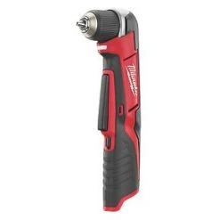 Milwaukee C12RAD-0 12V Li-Ion RedLithium Cordless Right-Angled Drill - Bare