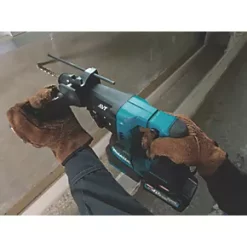 Makita HR004GD203 4.0kg 40V 2 x 2.5Ah Li-Ion XGT Brushless Cordless SDS Plus Rotary Hammer Drill -Drill Shop 959VV A5