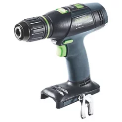 Festool T18+3 18V Li-Ion Brushless Cordless Drill Driver - Bare 8 Festool T18+3 18V Li-Ion Brushless Cordless Drill Driver - Bare -Drill Shop 968KF A2