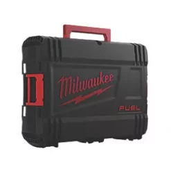 Milwaukee M12FDDXKIT-202X 12V 2 x 2.0Ah Li-Ion RedLithium Brushless Cordless 4 in 1 Drill Driver -Drill Shop 969XH A2