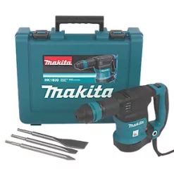 Makita HK1820/2 Electric SDS Plus Power Scraper 240V
