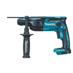 Makita DHR165ZJ 2.3kg 18V Li-Ion LXT Cordless Compact SDS Plus Drill - Bare