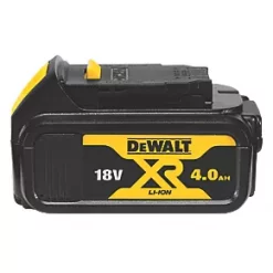 DeWalt DCD778M2T-SFGB 18V 2 x 4.0Ah Li-Ion XR Brushless Cordless Combi Drill -Drill Shop 979HF A2