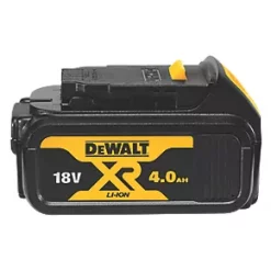 DeWalt DCD778M2T-SFGB 18V 2 x 4.0Ah Li-Ion XR Brushless Cordless Combi Drill -Drill Shop 979HF A3
