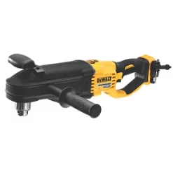 DeWalt DCD470N-XJ 54V Li-Ion XR FlexVolt Brushless Cordless Right-Angle Diamond Core Drill - Bare