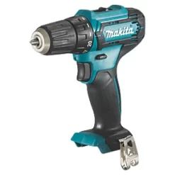 Makita DF333DZ 12V Li-Ion CXT Cordless Drill Driver - Bare