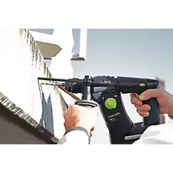 Festool BHC 18 Li 1.9kg 18V Li-Ion Airstream Brushless Cordless SDS Plus Drill - Bare 8 Festool BHC 18 Li 1.9kg 18V Li-Ion Airstream Brushless Cordless SDS Plus Drill - Bare -Drill Shop 989PF A3
