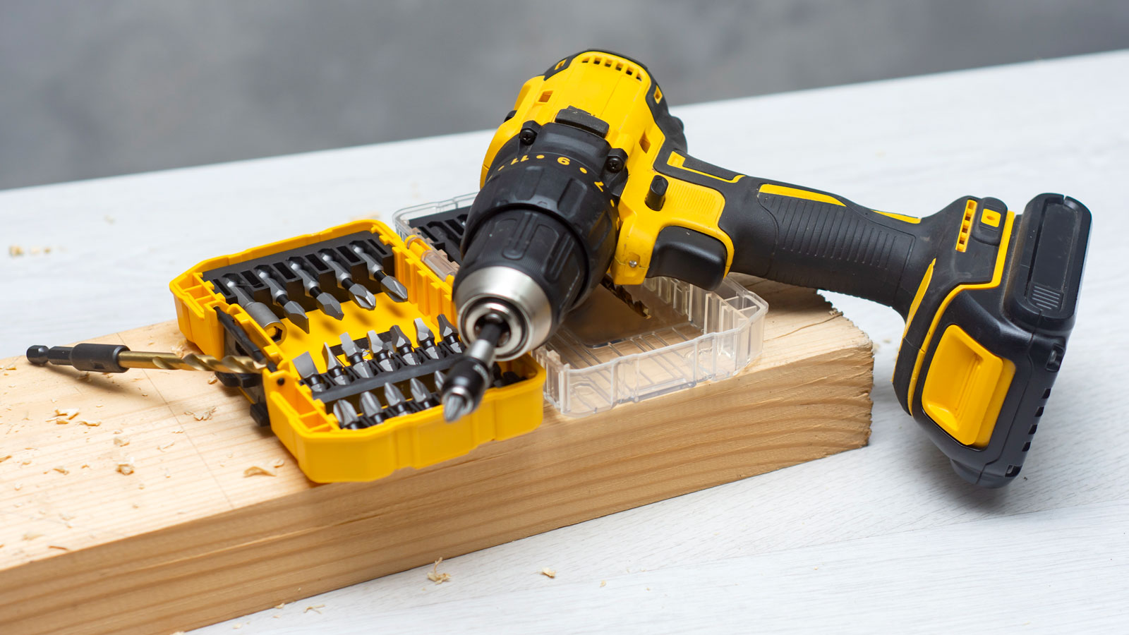 Drill Shop -Drill Shop rZtqYbzWGjFGzBeGudMBra